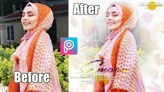PicsArt Trending Editing Style #03 || Ali Raza Editxx