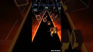 Full combo 2 (Beat Blade)