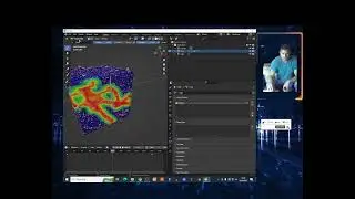 BLENDER ADDON REVIEW-Droplet Generator 2.1