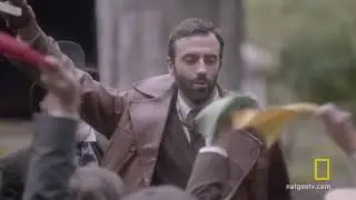 The First Flight ( project for social studies)
