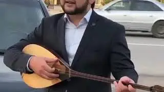 Дидар Қамиев