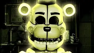 10/20 - TRYB 'GOLDEN FREDDY' + ZAKOŃCZENIE | Five Nights at Freddy's: Sister Location #14