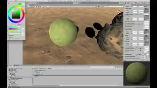 Better Shaders - Publisher Workflow