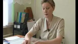 Не хватает мед.персонала.