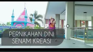 Pernikahan Dini || Senam Kreasi @ZZLmeledak
