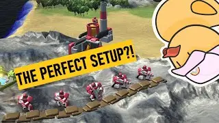 Line War Casts | Semifinal | Dåseåbneren vs. SomeoneSaidThatMyNicknameSucks (T2 2024)