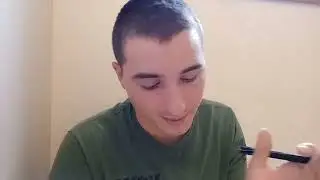 ASMR Job interview