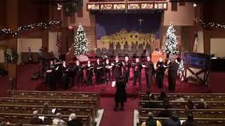 Unity Chorus - Silent Night