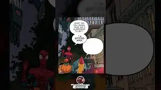 Peter Discovers Miles is More Popular [Comic Dub]