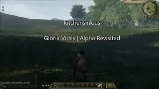 Gloria Victis | Apha Revisited