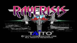 RayCrisis Play
