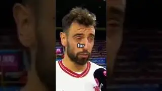 Unfair hate on Bruno Fernandes #football #manchesterunited #rashford #brunofernandes  #ronaldo