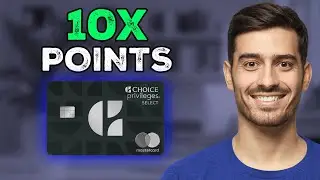 Choice Privileges Select Mastercard Review | WORTH IT IN 2025?