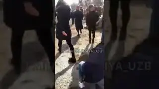 мактаб кизлар уруши