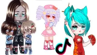 ~♦️ Gacha Life  Club meme animation sfdbggbf♦️~