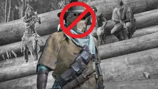 Меня забанят в Hunt: Showdown после этого видео