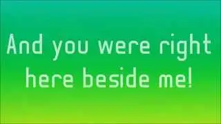 Owl City - Up All Night [HD Lyrics + Description]