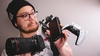 My Favorite Tech of 2020