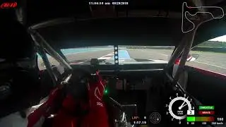 Lap at Franciacorta