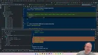 Spring Boot Great Api Use Http 400
