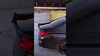 BMW M5 Show | BMW M5 ショー