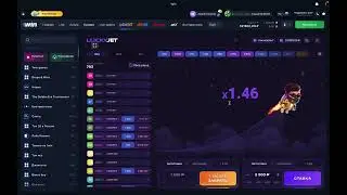 ✅ РЕАЛЬНО РАБОЧАЯ СТРАТЕГИЯ Lucky Jet   Тактика игры Лаки Джет   1win
