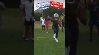 TYRON BILLY-JOHNSON ✭ 