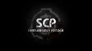 SCP Containment Breach Part 1: OMG Larry why you got to do me like that