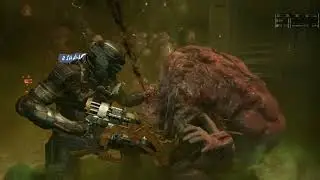 [HTSF] Dead Space (Remake) [S4][P3]