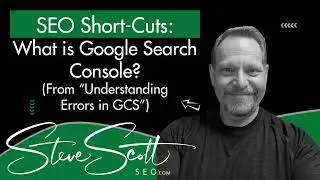 What is Google Search Console?