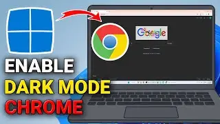 How to Enable Dark Mode on Google Chrome | Easy Step-by-Step Guide