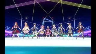 【SIFAS】Mirai Harmony - Nijigasaki
