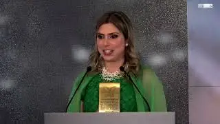 Dra. Carmen Orte Aldea, Premio Nacional de Medicina y Cirugía Estética 2023 en Aragón