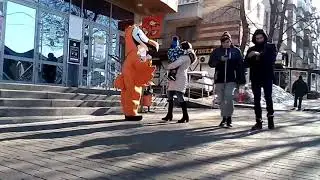 Додо пицца реклама