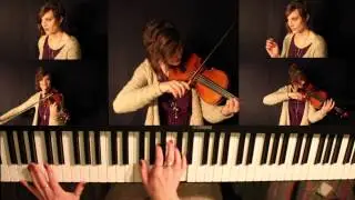 How Great Thou Art - Taryn Harbridge