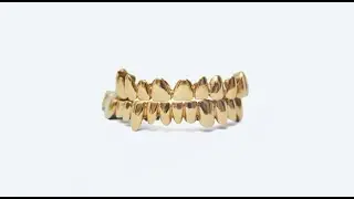 S01E04 - Sentimental Jewels⏐Rihanna's Wedding Grillz, or the Making of a Myth