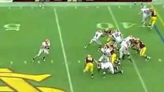 UGA vs Arizona State espn highlights