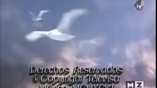 Cristina Show 1994 Intro (1996 Televisa version) [60FPS]
