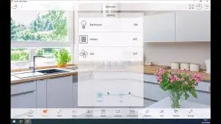 KNX Member Webinar - KNX Visualisation Software and Systems by Comfortclick