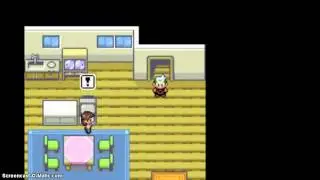 Pokemon Nuzlocke 