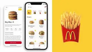 McDonald's UK 2