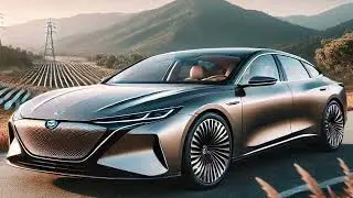 New 2026 Bentley Batur Hybrid
