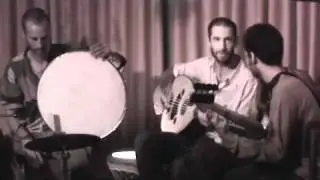 Eran Zamir - sharkia