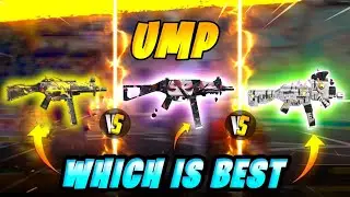 ZEBRA PAPERCUT UMP VS ART OF WAR UMP | BEST UMP SKIN | UMP INCUBATOR | UMP ZEBRA PAPERCUT GAMEPLAY