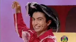 Hi5: La Caja Musical
