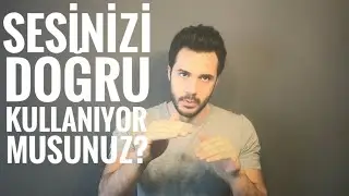 Doğru Ses Tonu Nasıl Bulunur? (Çok Basit!)