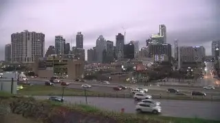Police warn residents after dozens of overdoses in Austin