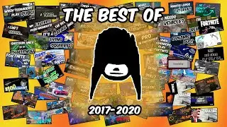 The Best of CallMePhillip ~ 2017-2020 ~