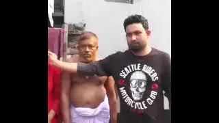 ইতিহাসের সেরা বিয়ে!!৭৫ বছর বয়সের চাচার সাথে ১৭ বছরের যুবতীর বিয়ে। তা ও আবার বিনোদনে ভরপুর...