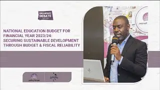 National Education Budget for FY 2023/24